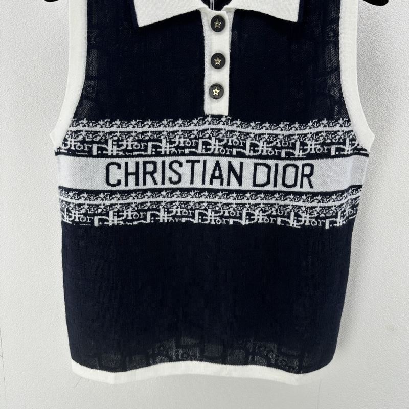 Christian Dior Vest